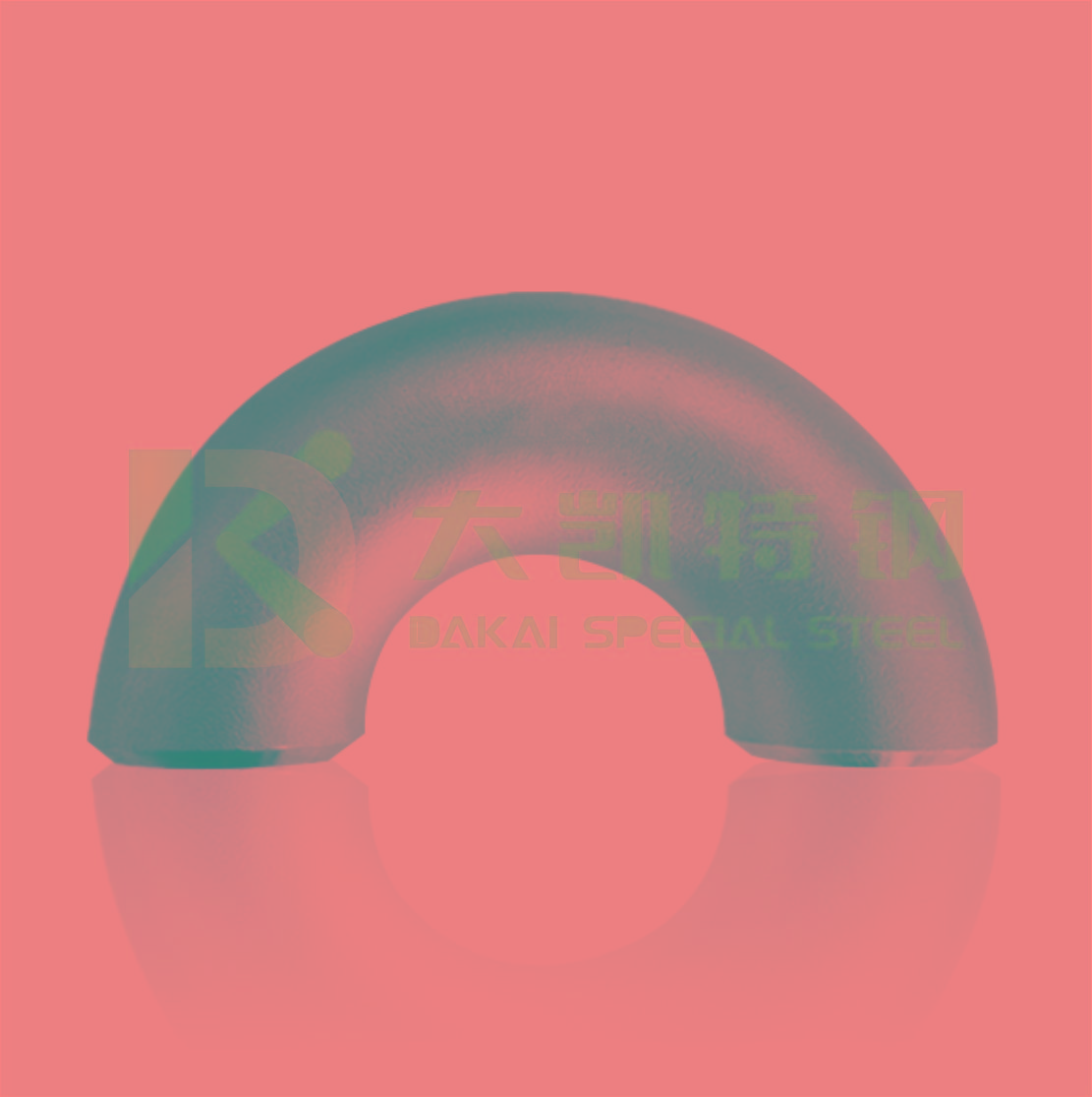 Return Bend